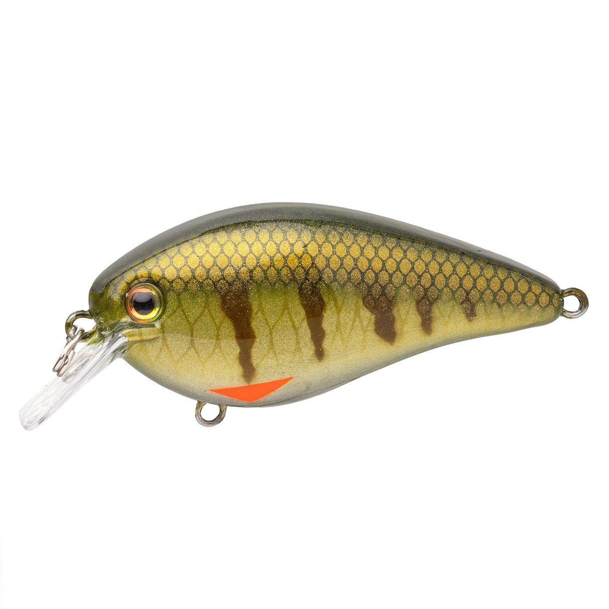 Strike King KVD Elite 1.5 Squarebill