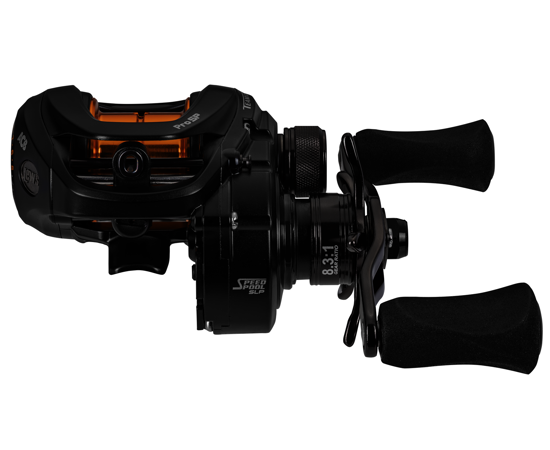 Lew’s Team Lew’s Pro SP Skipping & Pitching Casting Reel