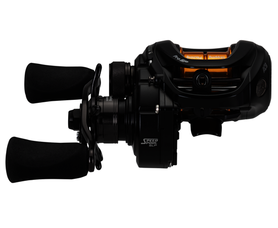 Lew’s Team Lew’s Pro SP Skipping & Pitching Casting Reel