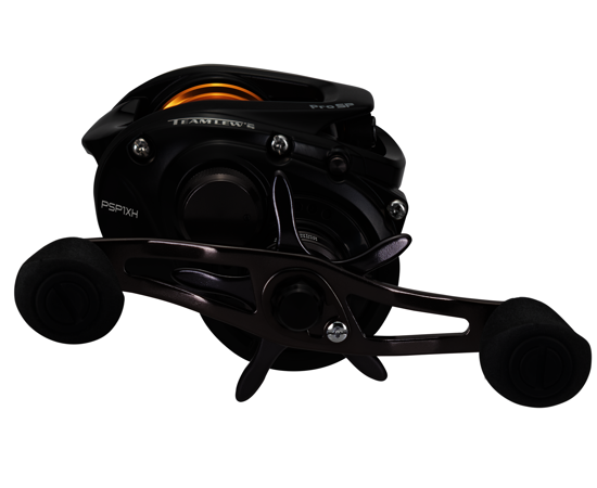 Lew’s Team Lew’s Pro SP Skipping & Pitching Casting Reel