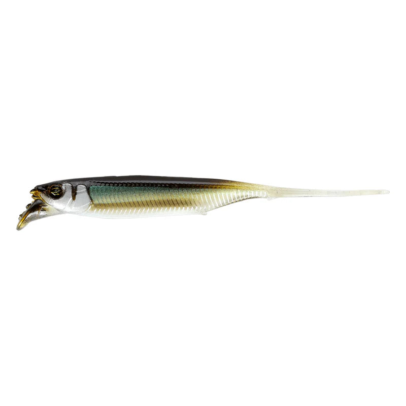 Jackall Drift Fry 4.0 Elastomer Swimbait