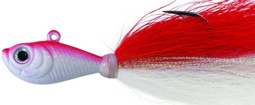 SPRO Bucktail Jig