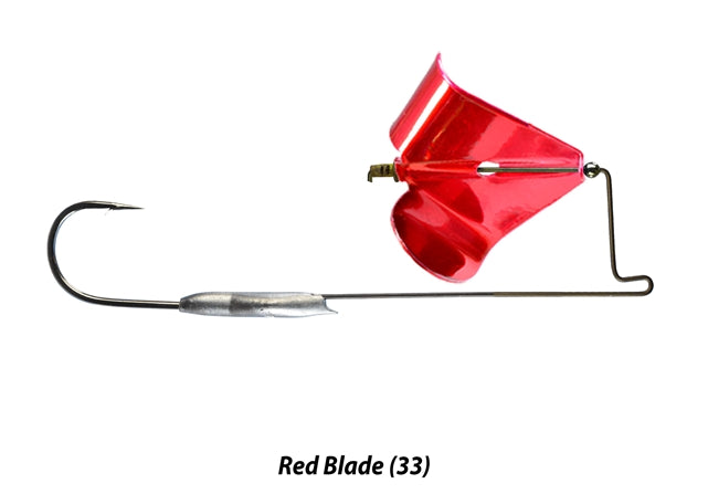 Picasso Toad Slayer Buzzbait