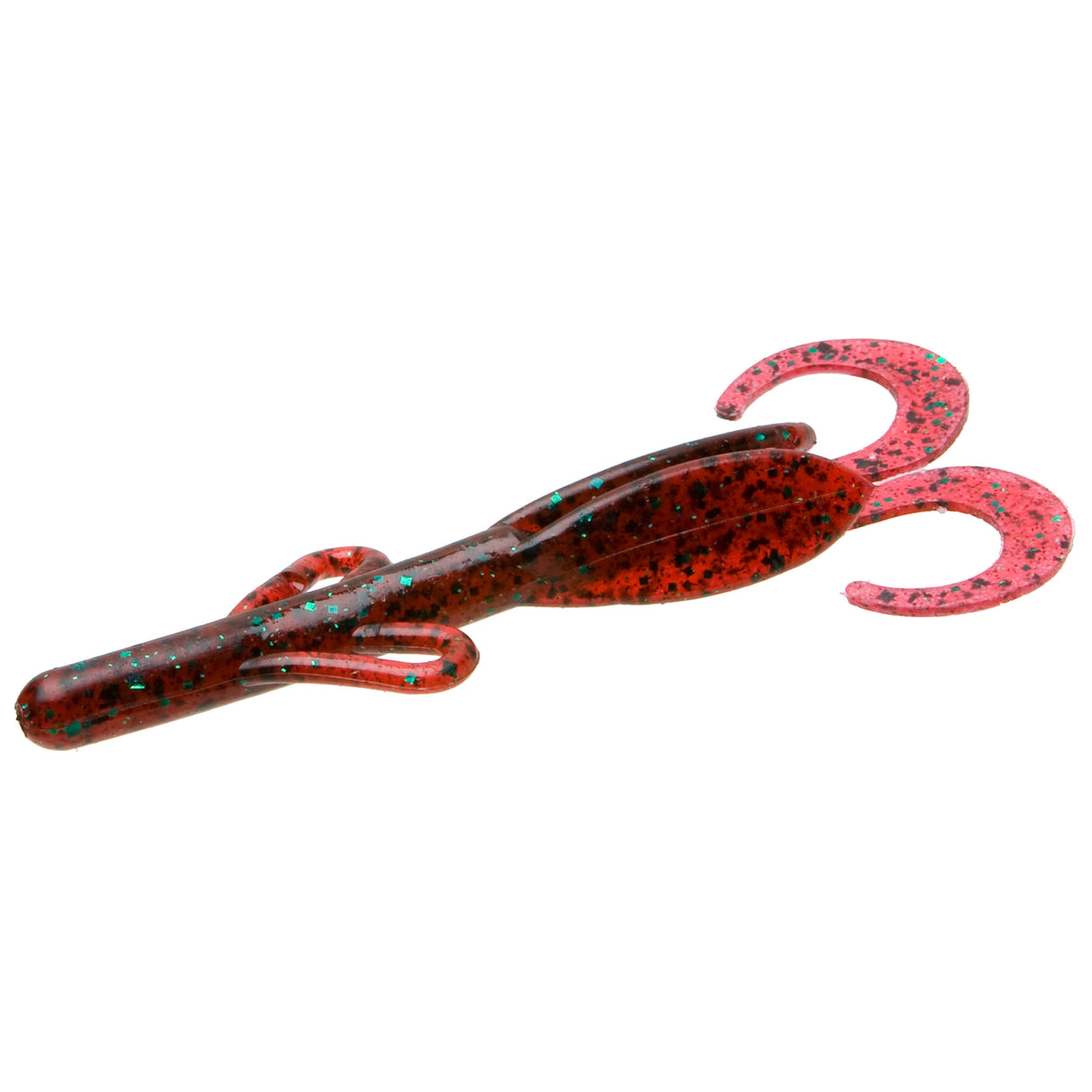 Zoom Baby Brush Hog