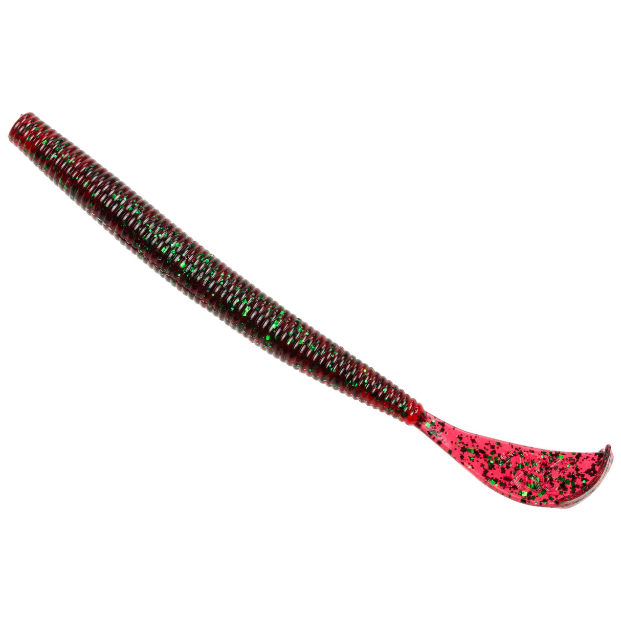 Strike King Rage Cut-R Worm Soft Plastic Worm
