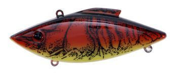 Bill Lewis Original Rat-L-Trap Lipless Crankbait