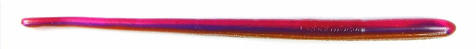 Roboworm Straight Tail Worm Soft Plastic Worm