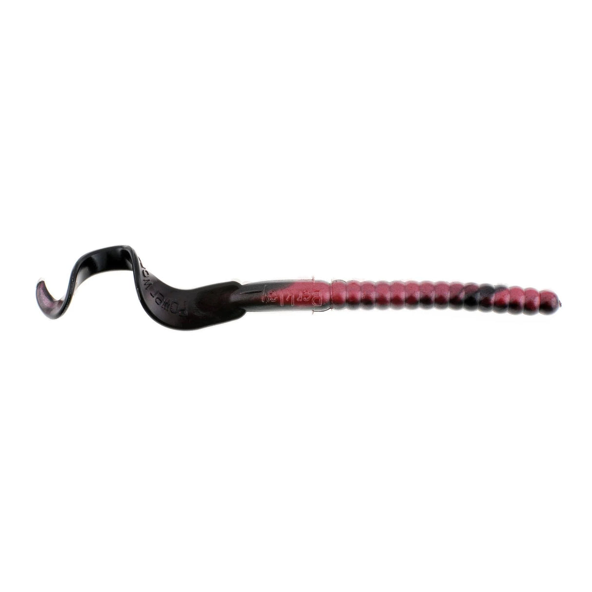 Berkley Power Worm Ribbon Tail Worm