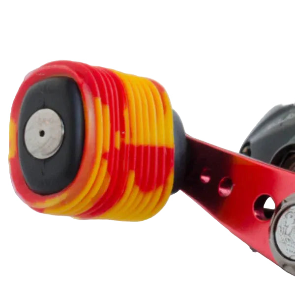Reel Grips Reel Handle Covers