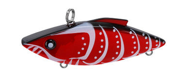 Bill Lewis Mag-Trap Lipless Crankbait
