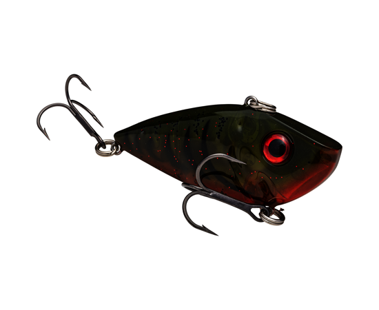 Strike King Red Eye Shad Lipless Crankbait