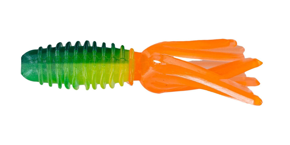 Big Bite Baits Slab Tube