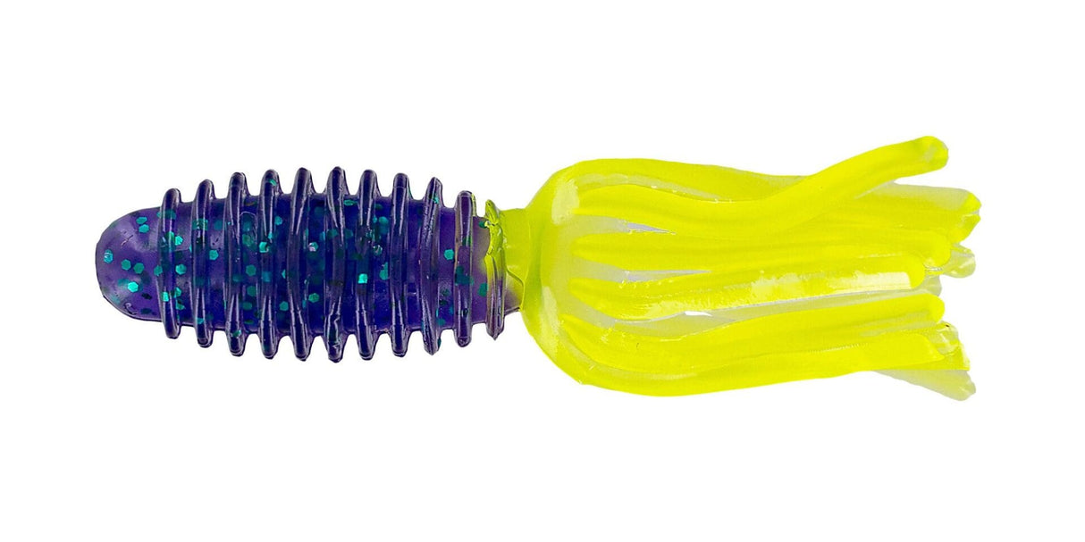 Big Bite Baits Slab Tube
