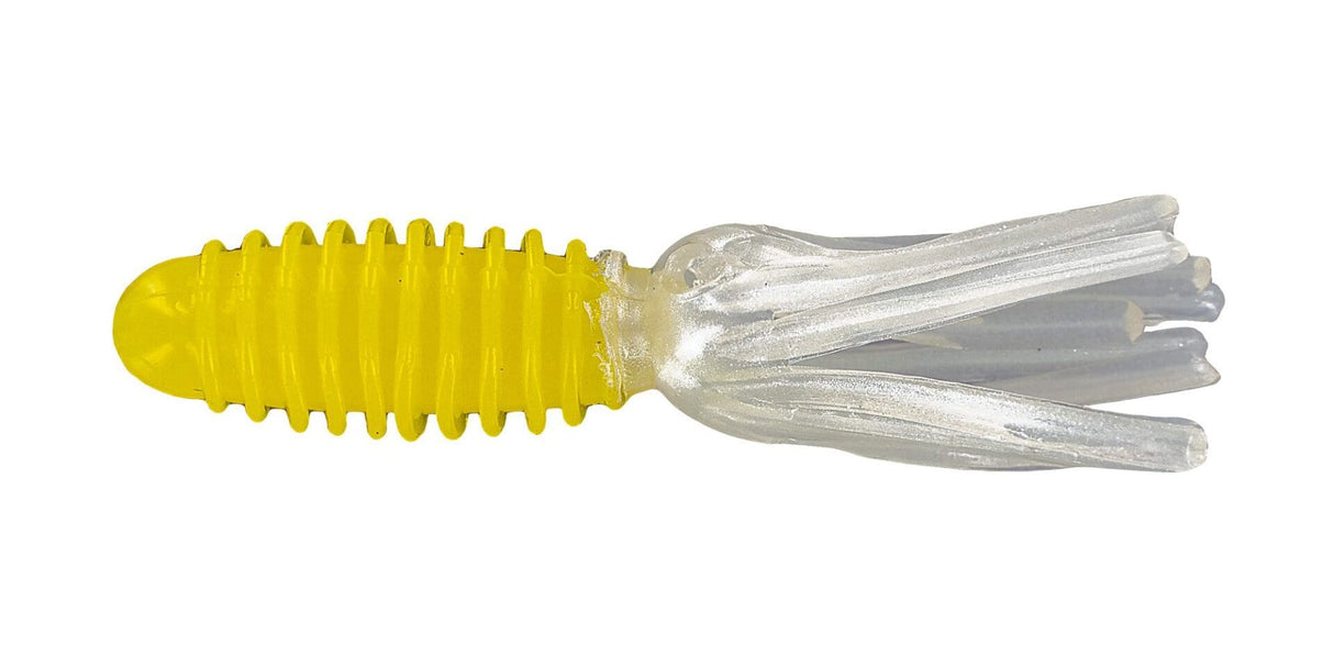 Big Bite Baits Slab Tube