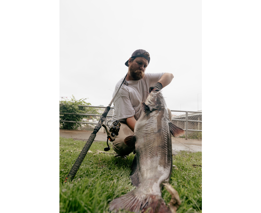 Rhino Spinning Combo