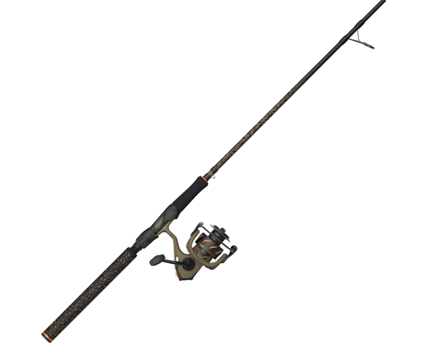 Rhino Spinning Combo