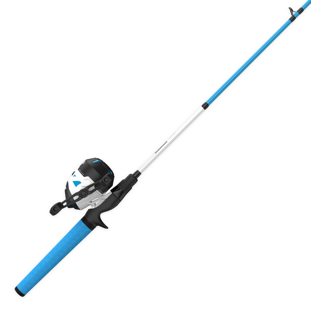 Zebco Roam 6' Spincast Combo