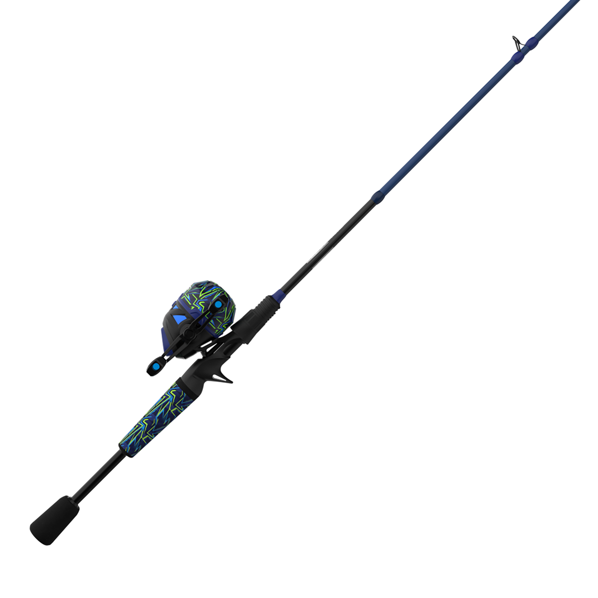 Zebco Roam 6' Spincast Combo