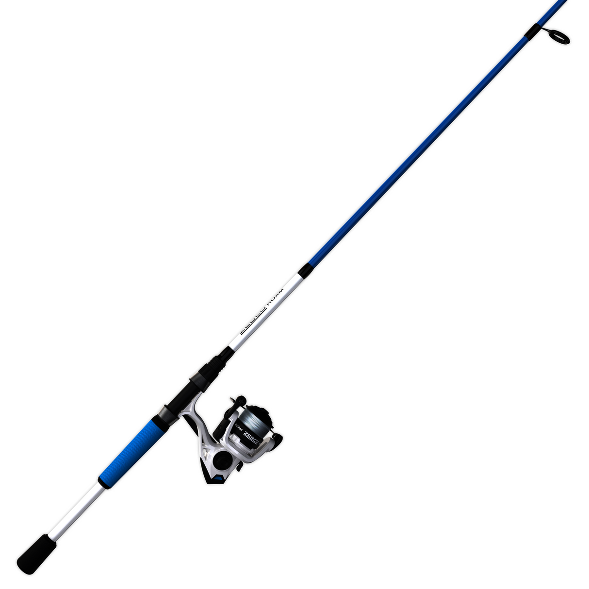 Zebco Roam Spinning Combo