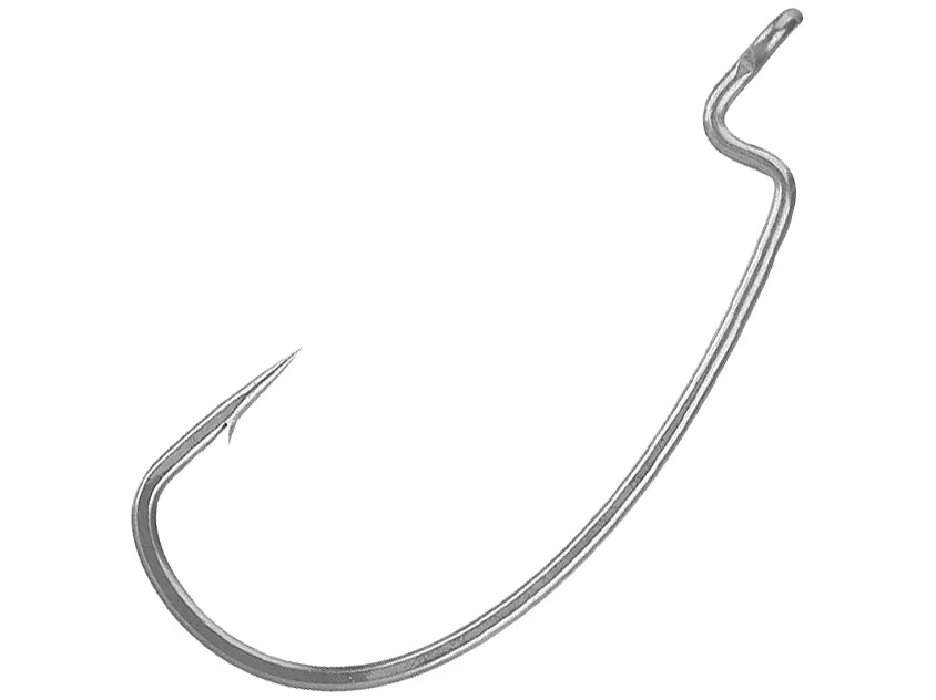 Hayabusa WRM959 Wide Gap Offset Heavy Duty Hook