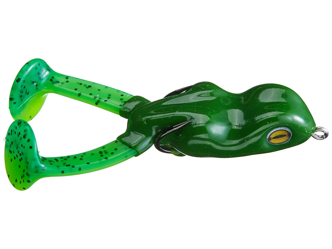 Scum Frog Bigfoot Topwater Frog