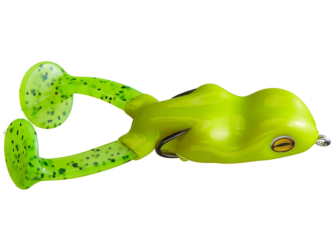 Scum Frog Bigfoot Topwater Frog