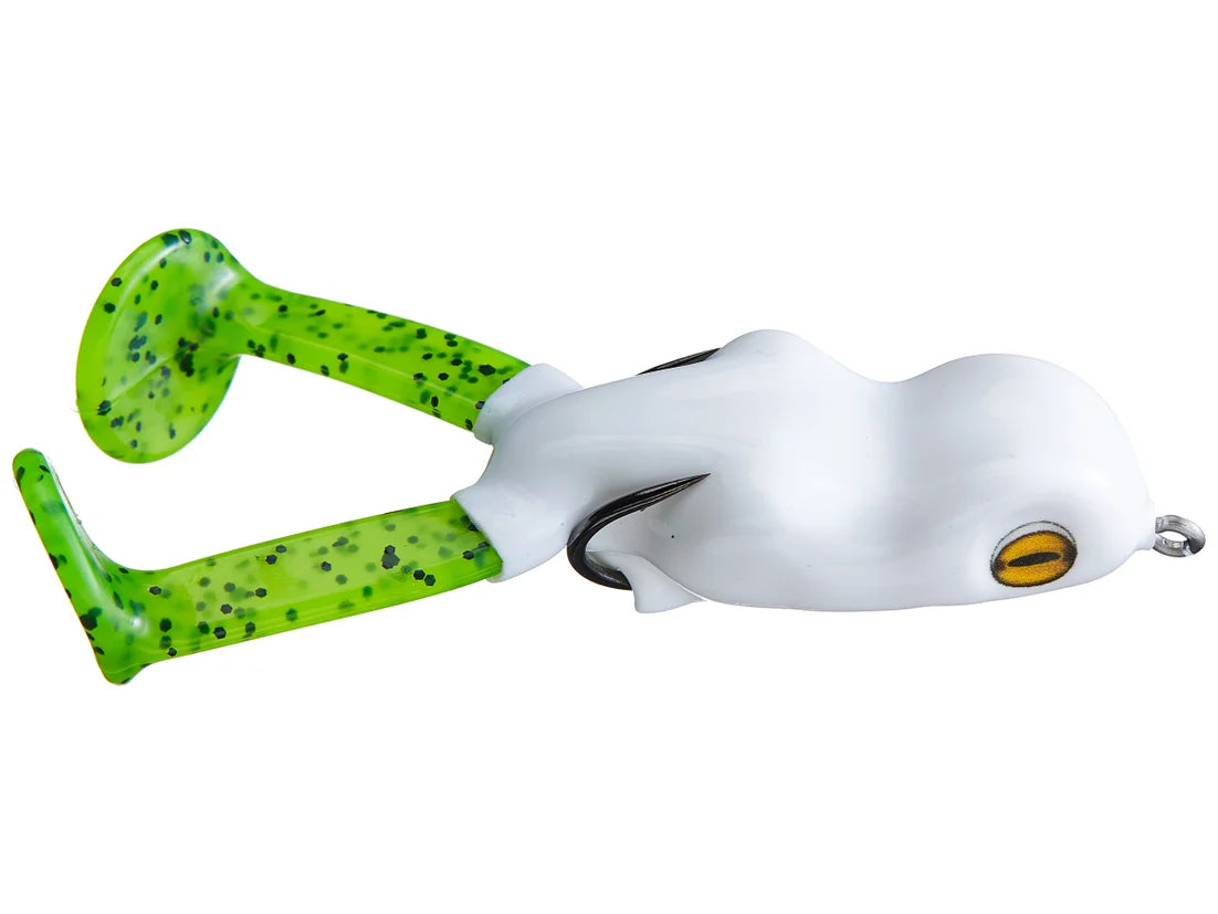 Scum Frog Bigfoot Topwater Frog