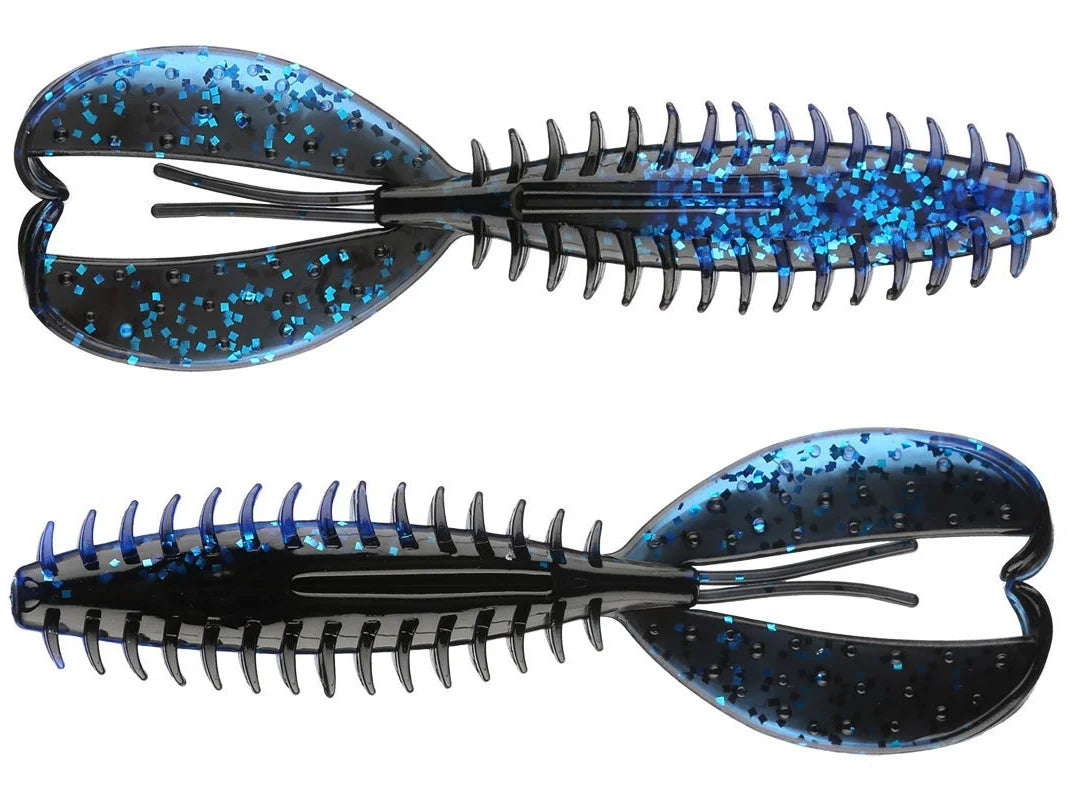 Zoom Z-Craw Jr.