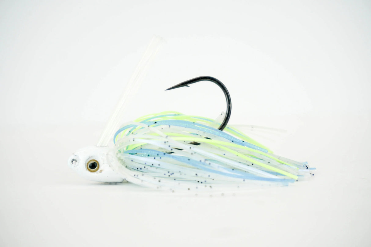 Elk River Swim Jigs