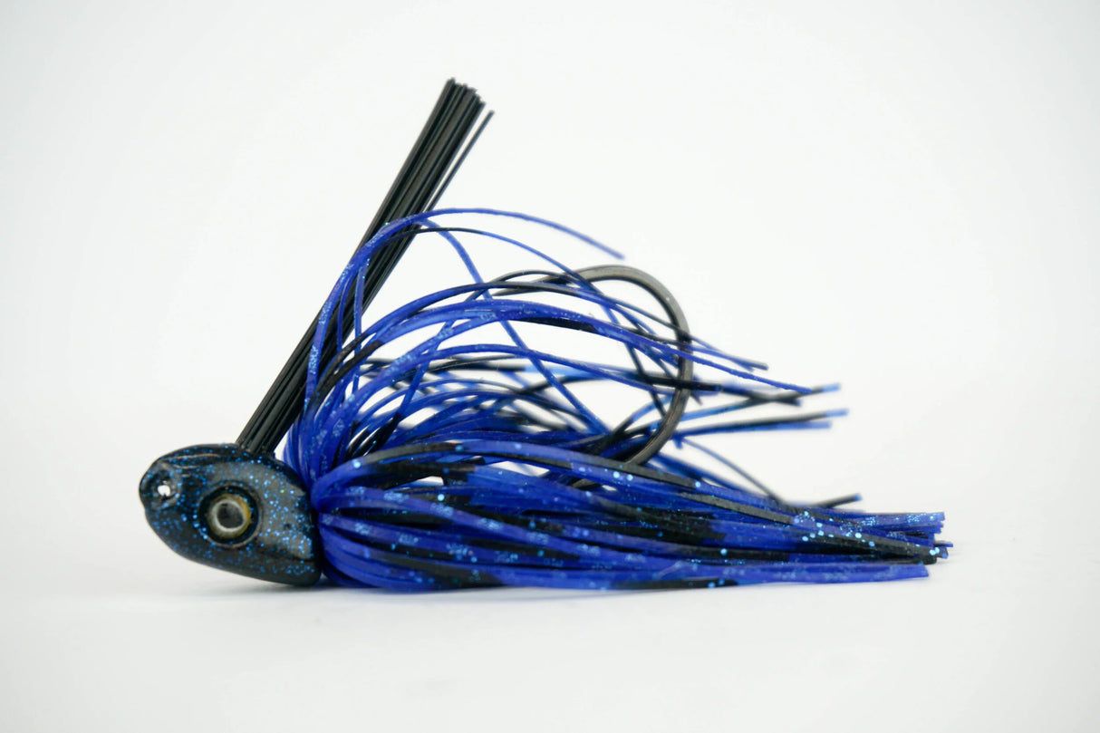 Elk River Swim Jigs