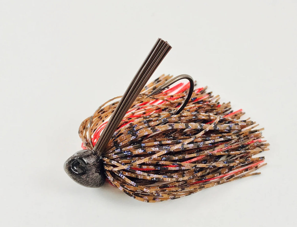 Elk River Brush Jig
