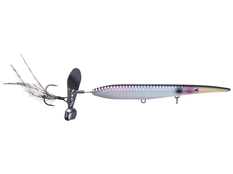 Z-Man Hellraizer Topwater Prop Bait
