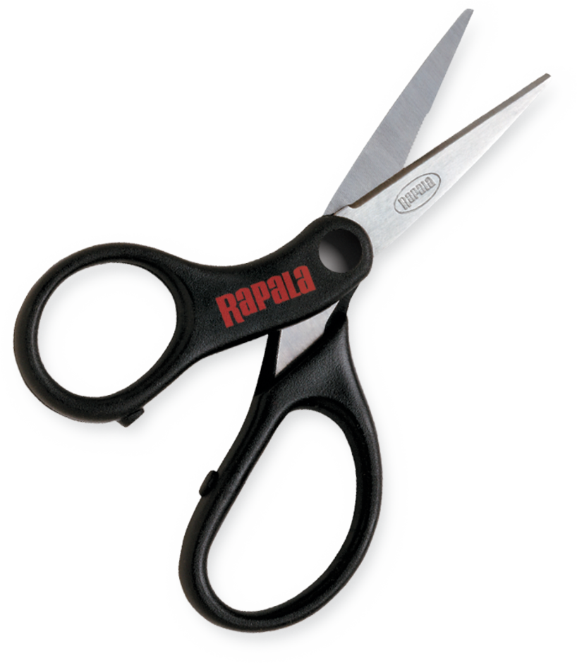 Rapala Super Line Scissors