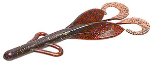 Zoom Mid-Size Brush Hog