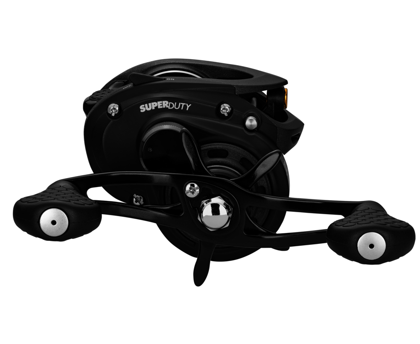 Lew's Super Duty LFS Baitcast Reel