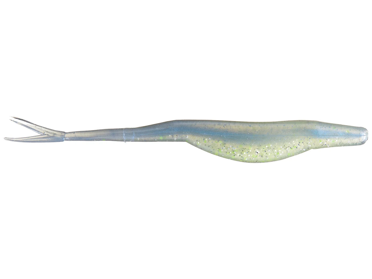 Zoom Super Fluke Soft Jerkbait 5"