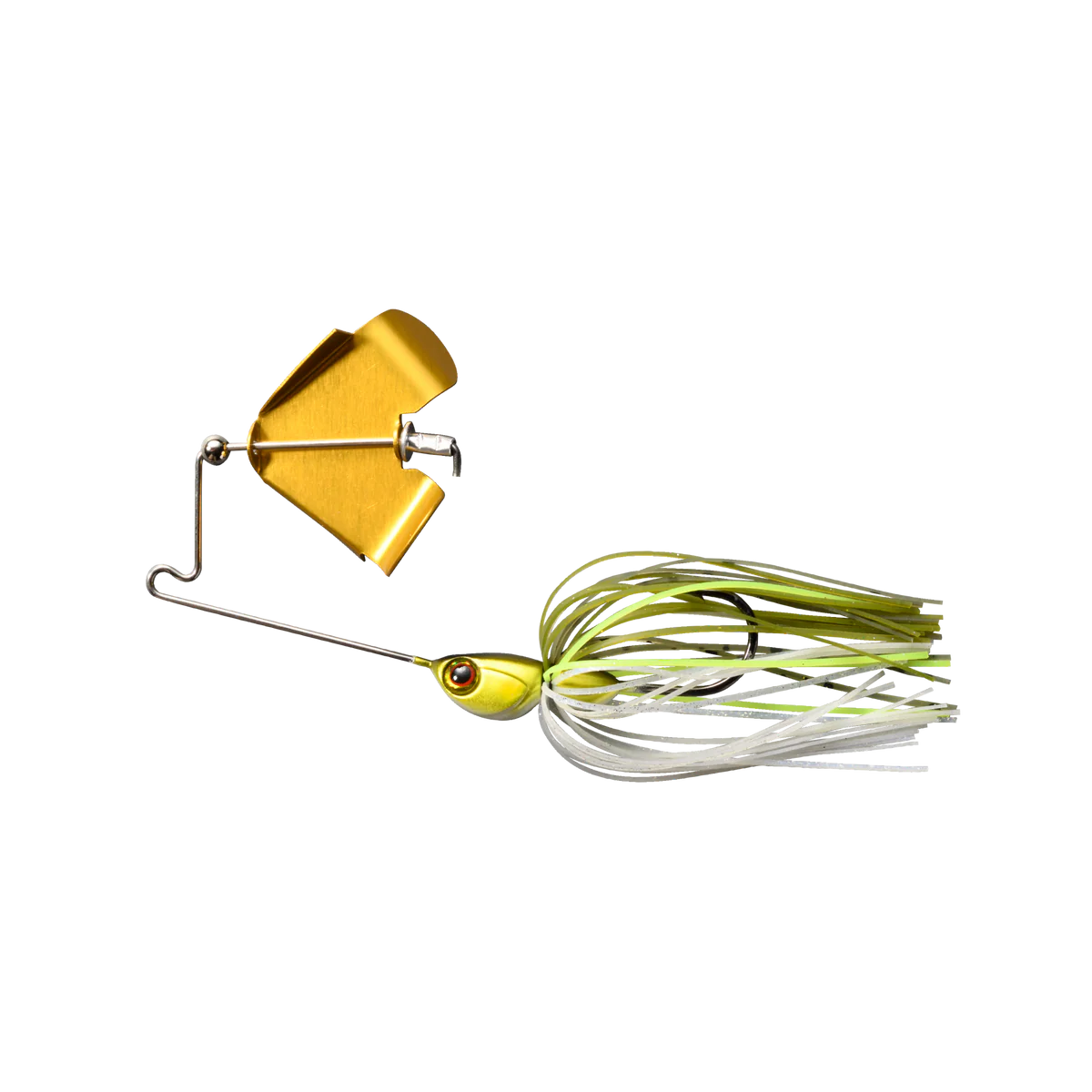 Jackall DERABUZZ Buzzbait