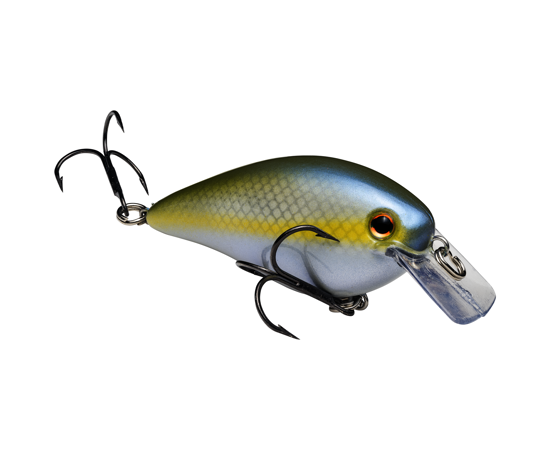 Strike King KVD 1.5 Squarebill Crankbait