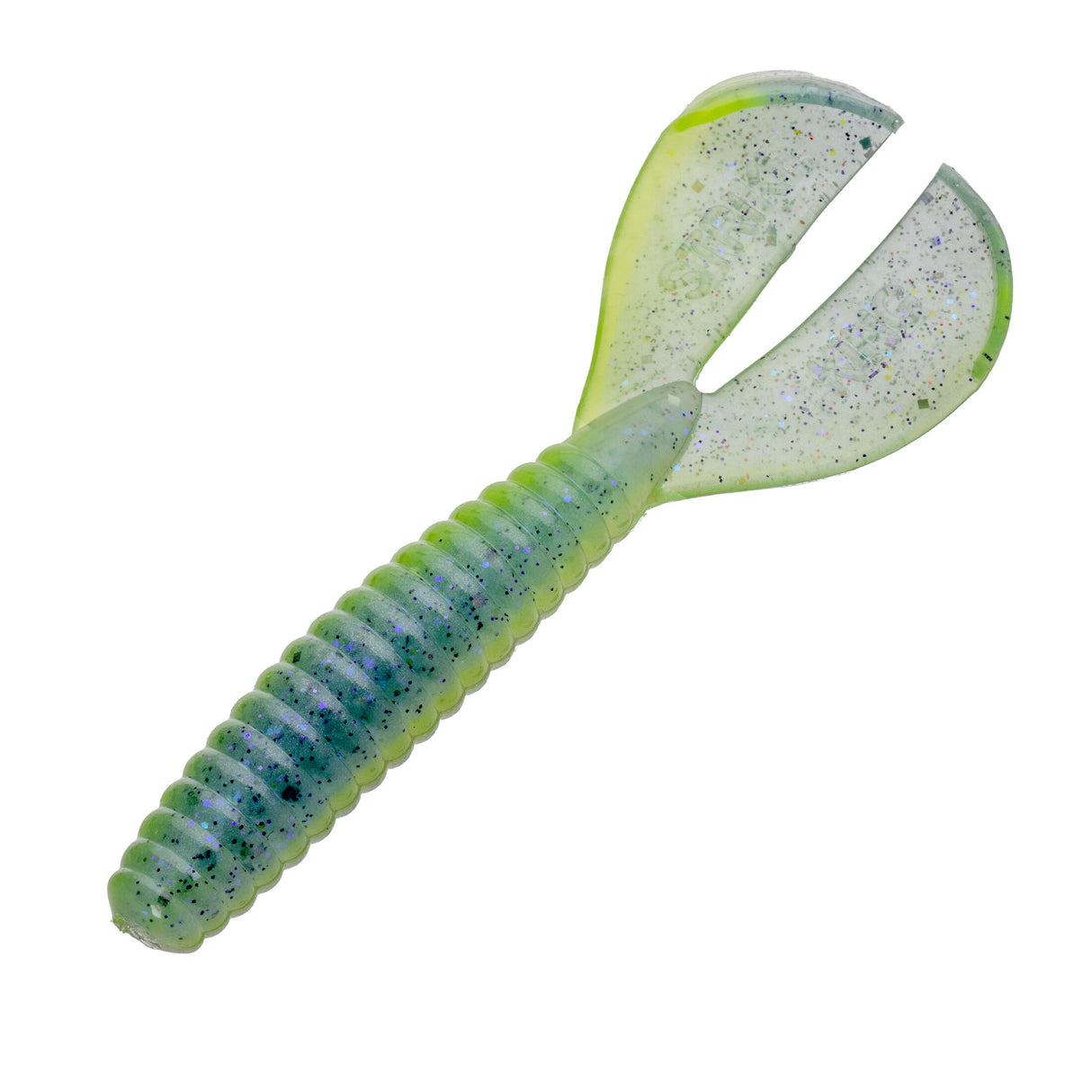 Strike King Baby Rage Menace Grub