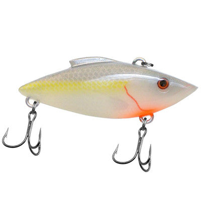 Bill Lewis Tiny Trap