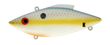 Bill Lewis Knock-N Mag Trap Lipless Crankbait