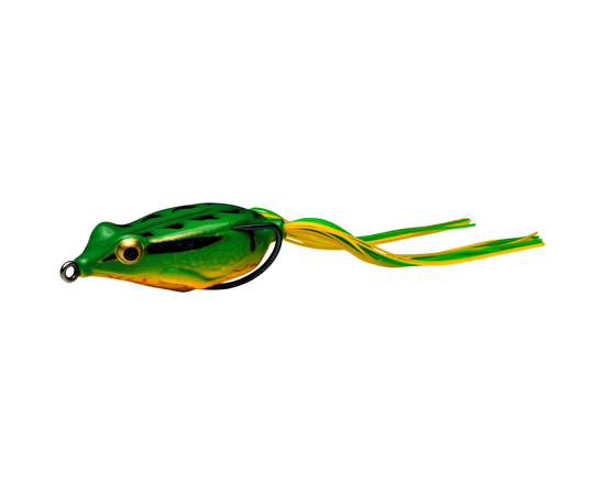 Strike King KVD Sexy Frog Topwater Frog