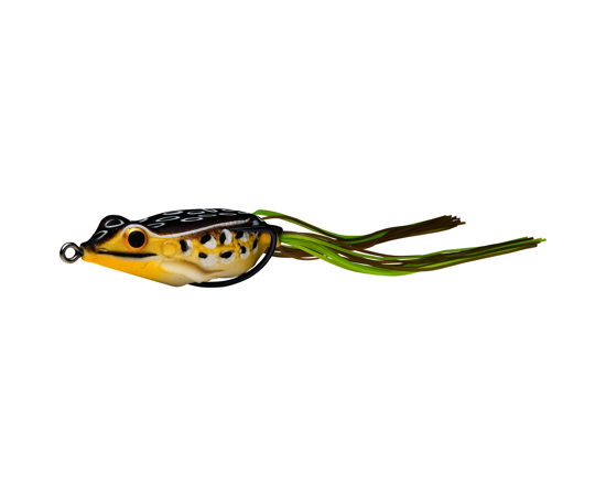 Strike King KVD Sexy Frog Topwater Frog