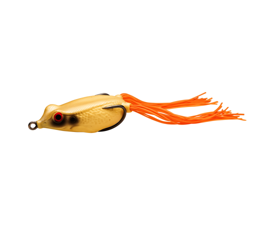 Strike King KVD Sexy Frog Topwater Frog