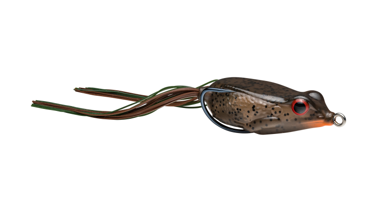 Strike King KVD Sexy Frog Topwater Frog