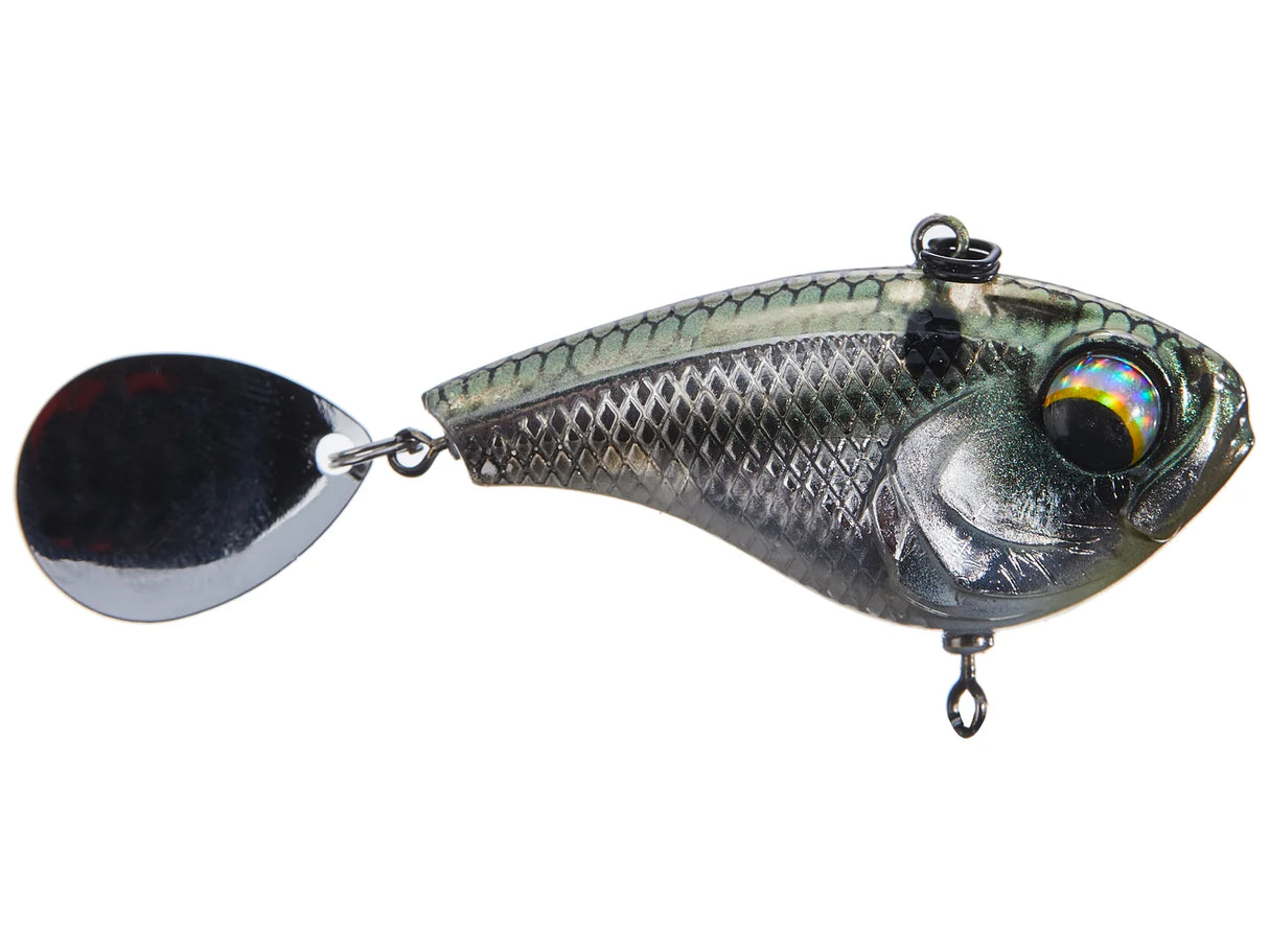 6th Sense Gyro Tail Spinner
