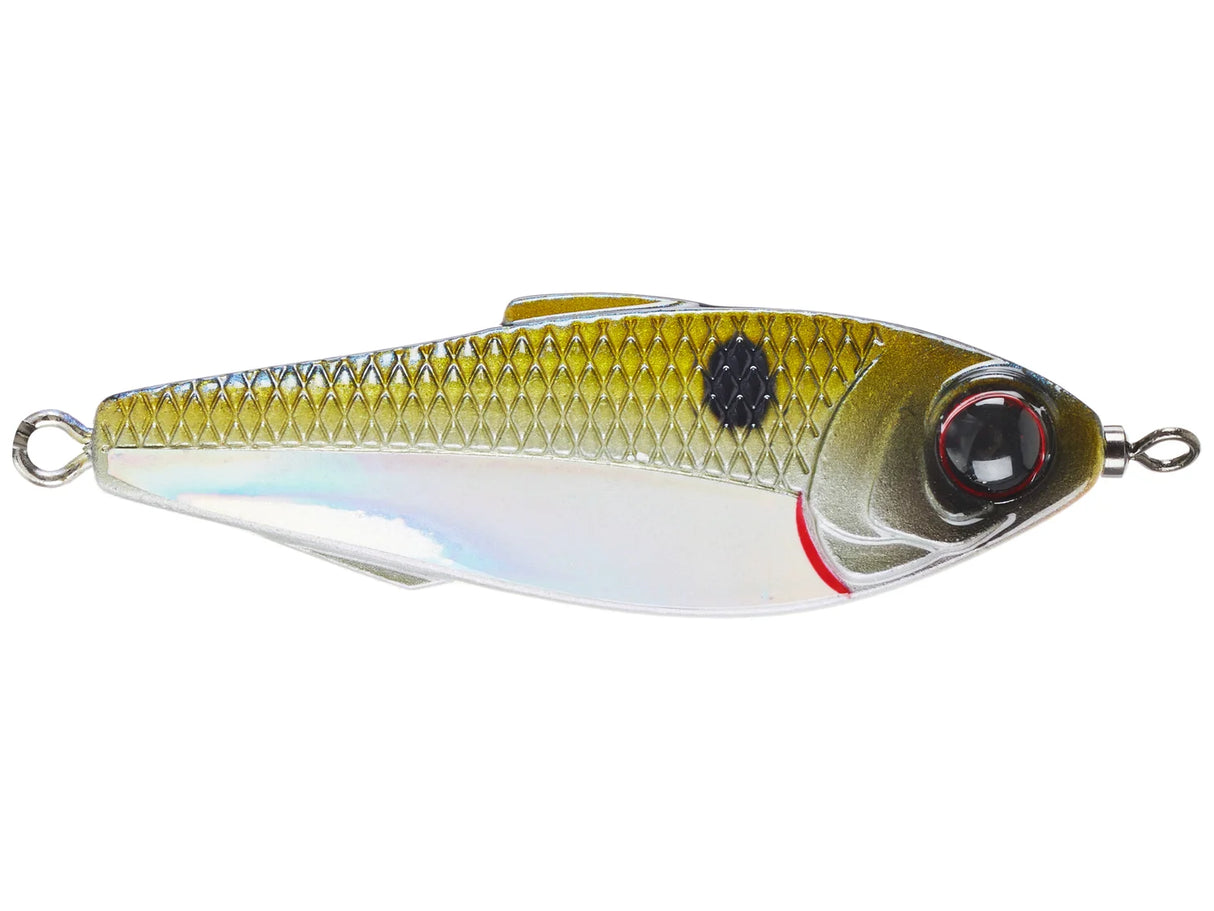 6th Sense Divine Jigging Spoon