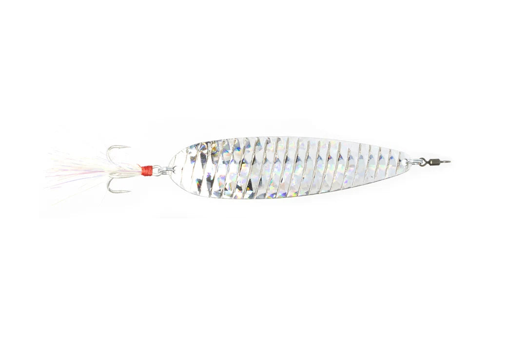 Nichols Lures Lake Fork Flutter Spoon