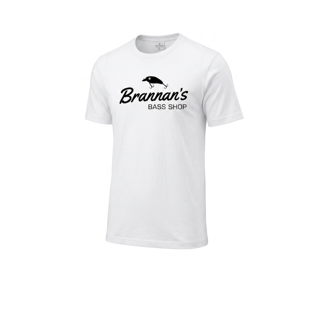 Brannan’s Adult Short Sleeve T-Shirt