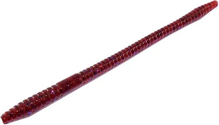 Zoom Finesse Worm